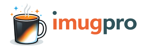 imugpro Logo